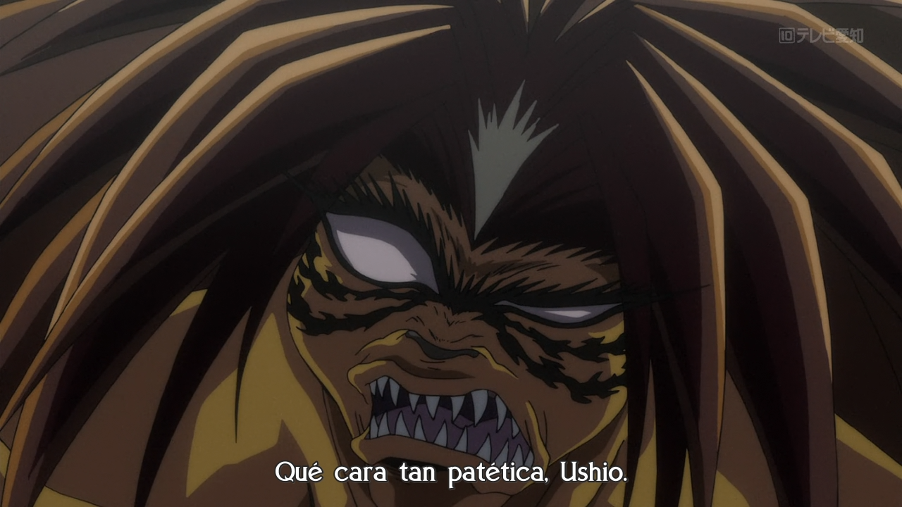 Ushio to Tora (TV) 2nd Season (Undersubbed Projects)